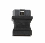 OBD2 Connector Adapter for OBDSTAR DP PAD PAD2 Key Master